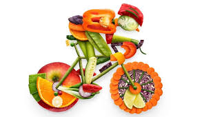 nutrição no ciclismo