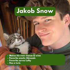 We are SO hyped to announce our roster for the ASL Program Playoff this  weekend February 2nd-3rd in Orlando, Florida. Squad #2 1. Jakob Snow 2. CJ  Westover 3. Aiden Hendrikse 4.