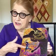 Willow the Wonderer: Bestselling Kids Storybooks