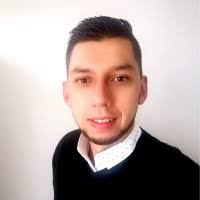 40+ "Calderon-miguel" profiles