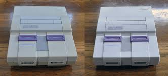We did not find results for: How To Clean Old Yellowed Plastic On Retro Computers And Game Systems