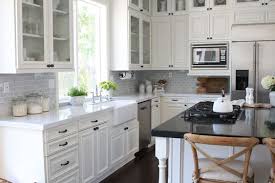 Painted kitchen cabinets with benjamin moore advance paint. The Complexities Of White Paint Made Easy Nolan Painting