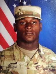 Gary Parham Sr. Obituary in Union Springs at Carter Funeral Home