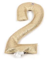 Und tipps zum beschriften von ordnern. Anleitung Jahreszahl Girlande Nahen Buttinette Blog