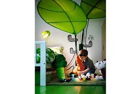 Deco Le Bresil S Invite Dans Les Chambres D Enfants Ikea Chambre Enfant Idee Deco Chambre Enfant Deco Chambre Enfant