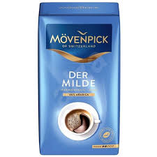 Since oxygen has such a negative effect on coffee, w. Movenpick Of Switzerland 500g Milde Ground Vacuum Packed Coffee Alzashop Com