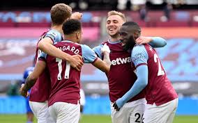 Newcastle west ham premier league live score latest updates west ham's michail antonio celebrates after scoring their fourth goal credit: . Jesse Lingard Stars Again As West Ham Beat Leicester To Move Back Into Top Four
