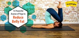 15 yoga poses to try for belly fat and