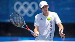 Sir andrew barron murray obe (born 15 may 1987) is a british professional tennis player from scotland. Lf Hqn8tw6mqrm