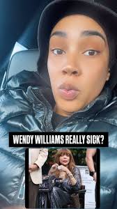 I think auntie good and just over the tv world 🤔