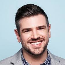 Brian Witten's Instagram, Twitter & Facebook