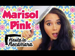 MARISOL PINK NOS INVITÓ A SU CASA Y NOS PREPARÓ UNA PIZZURRI