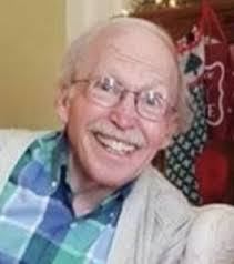 Thomas Stratton Obituary (2020)