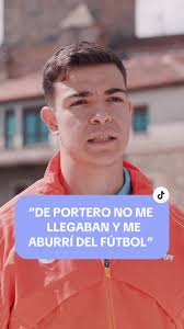 Ruben Matamoros Futbolista