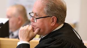 Rockland judge could still drop Evergreen Court fire plea bargain