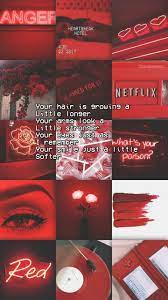 Learning how to place a background image teaches you a lot of css basics. Red Baddie Wallpapers Top Free Red Baddie Backgrounds Wallpaperaccess