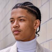 Gabriel Saunders's Instagram, Twitter & Facebook