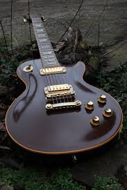 If there's absolutely no hope or chance in refinishing the original to its previous glory, then this is a super idea. Diy Guitar Refinish Anyone The Gear Page