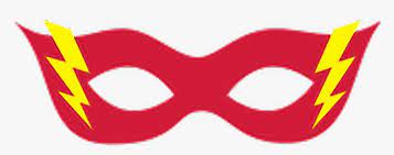 Maybe you would like to learn more about one of these? Superhero Hero Mask Ftestickers Stickers Freetoedit Superhero Mask The Flash Hd Png Download Transparent Png Image Pngitem