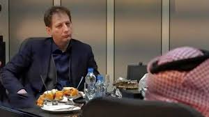 به جای تخریب بابک زنجانی از تجربیات او برای اصلاح اقتصاد است|ایونا