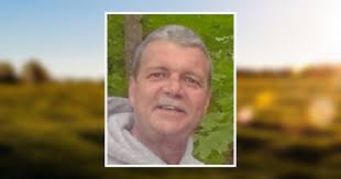 Bruce A. Beard Obituary 2012