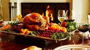 Se prepararon con antelación y con emociones propias de la ocasión, logrando que eso quedara evidenciado en el encuentro. Prepara Una Cena Para Tus Empleados En Este Thanksgiving Negocios Magazine