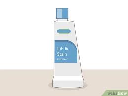 I didn't follow my standard protocol of marking, quilting, and spraying with water immediately. 3 Ways To Get Permanent Marker Out Of Fabrics Wikihow
