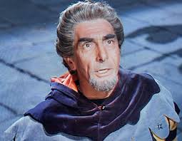 Walt Disney's Story Of Robin Hood: Giles & The Loyal Sheriff