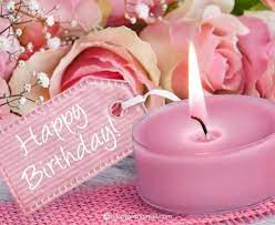 Happy birthday with flowers flower nature isolated on a white background. Soothing Happy Birthday Images With Flowers And Roses