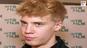 Tom Taylor Interview Into Film Awards 2019