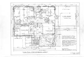 Once you've bought your house and floor plan, you'll own the copyright as well. Our Mid Century Split Level House Plans The House On Rynkus Hill