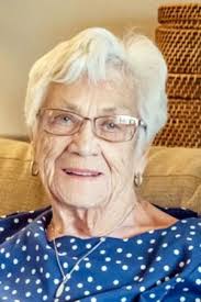 Opal Ruhle Obituary (1926