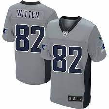 Jason Witten Jersey Authentic Cowboys 82 Navy Women S Men S Youth Dallas Cowboys Dallas Cowboys Players Cowboys Players