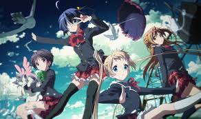 Learn Japanese Through Anime 8 Genres You Should Know Fluentu Japanese Understand the difference between japanese cartoon genre and japanimation. learn japanese through anime 8 genres