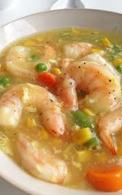Cooking Jar And Happy Accidents Shrimp In Lobster Sauce Cuisine Thai Recette Sauce Recettes Poissons Et Fruits De Mer