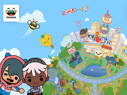 Check spelling or type a new query. Kidscreen Archive Toca Boca Merges Apps