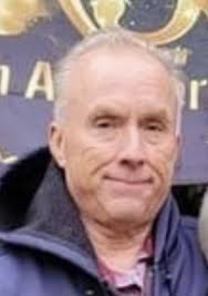 Theodore Wallen Obituary May 24, 2022