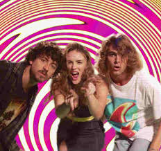 And with the guerrero brothers, joão and the rio de janeiro of the 90's decade, the effervescent culture of the age, social and. Novela Verao 90 Joao Salva A Vida De Manuzita