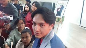 Irma joanita rabu, 02 juni 2021 | 22:00 wib. Kangen Berakting Di Lokasi Syuting Film Jefri Nichol Nantikan Pemutaran Film Jakarta Vs Everybody Warta Kota