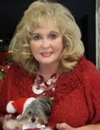 Linda Fay Parham Obituary January 19, 2023