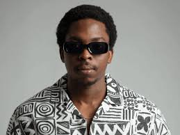 Andrew Luce & graves team in “Up to You” with Chelsea Cutler