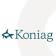 Koniag Government Services logo