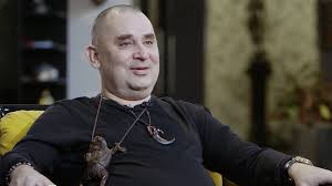 В 2002 году он основал бренд «рецепты бабушки агафьи». Itt 6y Z9wueom