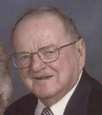 Ralph Painter Obituary