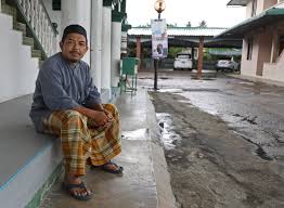 Nik akif syahiran nik mat m (rc)28. After A Former Pas Leader S Son Broke Ranks All Eyes Turn To Kelantan Today