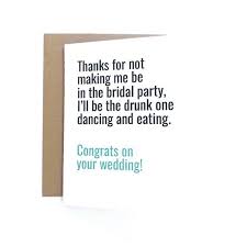 We're sharing examples for a variety of scenarios, whether you're writing to a close friend or you're thanking an acquaintance (think: Funny Bridal Shower Wishes