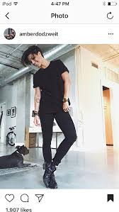 Fashion Tom Boy Style Lesbian Outfits Tomboy Fashion Lesbian Fashion