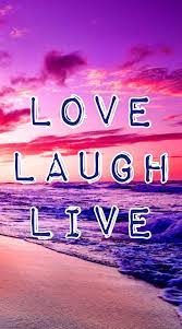 Check spelling or type a new query. Love Laugh Live Lockscreen By Me Love Laugh Quotes Live Laugh Love Live Laugh Love Quotes