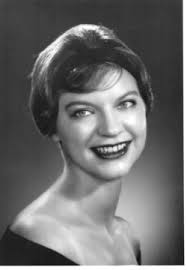 Joyce Juliane “Julie” Juengel Auer (1939-2012)