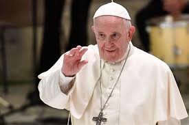 Da piccolo mi piaceva il calcio, ma non ero tra i più. Papa Francesco In Thailandia E Giappone Per Confermare Il Piccolo Gregge